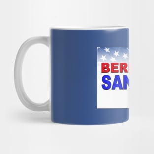 Bernie Sanders for President in 2020 Mug